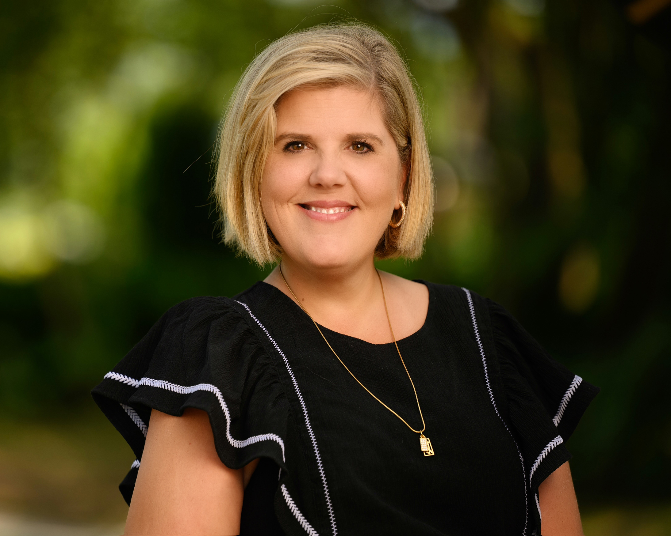 Lender Spotlight: Bree Shores, FirstBank, Fairhope